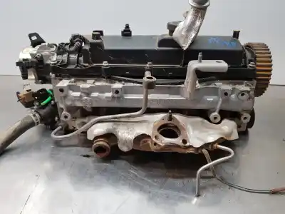 Second-hand car spare part cylinder head for renault kangoo dynamique oem iam references 110413019r  