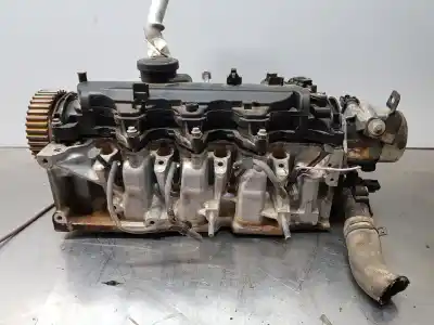 Second-hand car spare part cylinder head for renault kangoo dynamique oem iam references 110413019r  