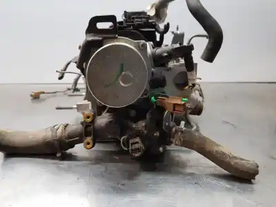 Second-hand car spare part cylinder head for renault kangoo dynamique oem iam references 110413019r  