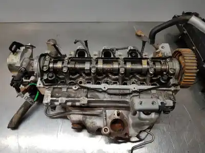Second-hand car spare part cylinder head for renault kangoo dynamique oem iam references 110413019r  