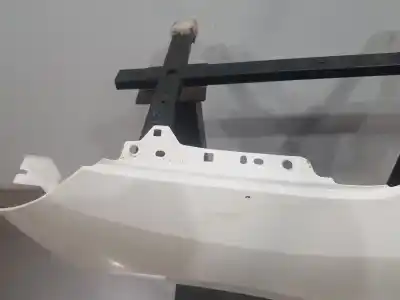 Автозапчастина б/у передне ліве крило для opel corsa f elegance посилання на oem iam 9829283280  