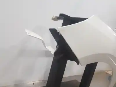 Автозапчастина б/у передне ліве крило для opel corsa f elegance посилання на oem iam 9829283280  