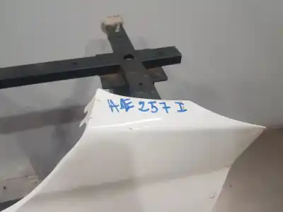 Автозапчастина б/у передне ліве крило для opel corsa f elegance посилання на oem iam 9829283280  