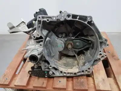 Автозапчастина б/у коробка передач для opel corsa f elegance посилання на oem iam 20xj05  