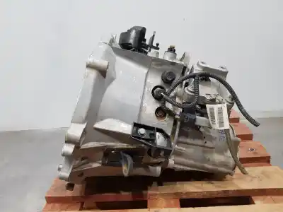 Автозапчастина б/у коробка передач для opel corsa f elegance посилання на oem iam 20xj05  