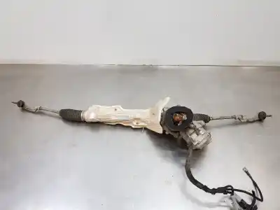 Автозапчастина б/у рульмова рейка для opel corsa f elegance посилання на oem iam 9834749280 Автозапчастина б/у рульмова рейка для opel corsa f elegance посилання на oem iam 9834749280