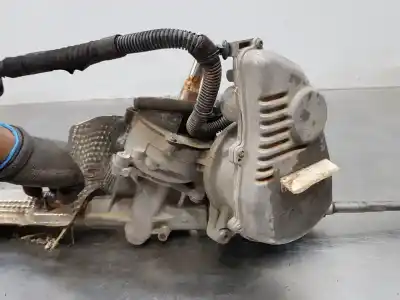 Автозапчастина б/у рульмова рейка для opel corsa f elegance посилання на oem iam 9834749280  9857616680 Автозапчастина б/у рульмова рейка для opel corsa f elegance посилання на oem iam 9834749280  9857616680