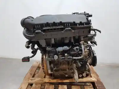 Автозапчастина б/у двигун комплект для opel corsa f elegance посилання на oem iam hn05 Автозапчастина б/у двигун комплект для opel corsa f elegance посилання на oem iam hn05