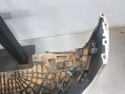 Автозапчастина б/у передній бампер для opel corsa f elegance посилання на oem iam 169258071t  