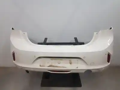 Автозапчастина б/у задній бампер для opel corsa f elegance посилання на oem iam 9829755080 Автозапчастина б/у задній бампер для opel corsa f elegance посилання на oem iam 9829755080