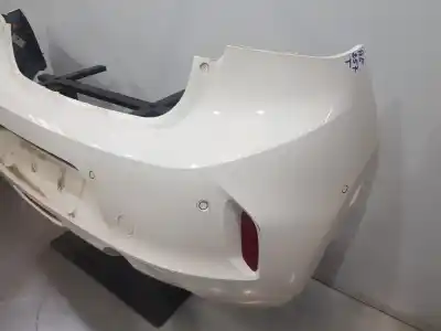 Автозапчастина б/у задній бампер для opel corsa f elegance посилання на oem iam 9829755080  166335691tparagolpesarpeugeotcitroendsopeloemoriginal47 Автозапчастина б/у задній бампер для opel corsa f elegance посилання на oem iam 9829755080  166335691tparagolpesarpeugeotcitroendsopeloemoriginal47