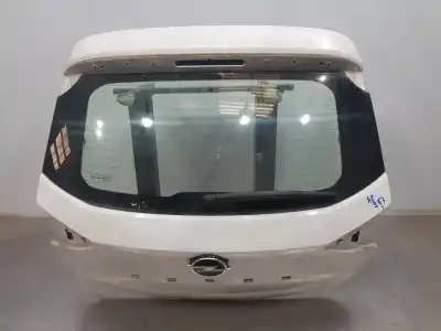 Автозапчастина б/у загальні двері для opel corsa f elegance посилання на oem iam 9837473680 Автозапчастина б/у загальні двері для opel corsa f elegance посилання на oem iam 9837473680