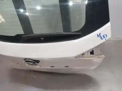 Автозапчастина б/у загальні двері для opel corsa f elegance посилання на oem iam 9837473680   Автозапчастина б/у загальні двері для opel corsa f elegance посилання на oem iam 9837473680