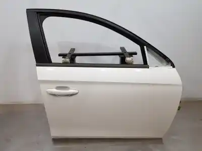 Автозапчастина б/у передні праві двері для opel corsa f elegance посилання на oem iam 9837705880 Автозапчастина б/у передні праві двері для opel corsa f elegance посилання на oem iam 9837705880