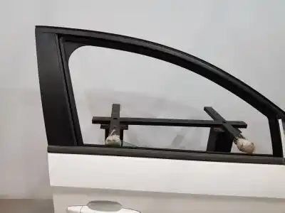 Автозапчастина б/у передні праві двері для opel corsa f elegance посилання на oem iam 9837705880  