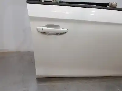 Автозапчастина б/у передні праві двері для opel corsa f elegance посилання на oem iam 9837705880  