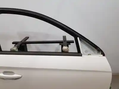 Автозапчастина б/у передні праві двері для opel corsa f elegance посилання на oem iam 9837705880  