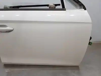 Автозапчастина б/у передні праві двері для opel corsa f elegance посилання на oem iam 9837705880  