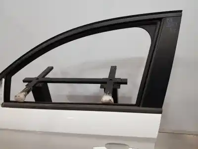 Автозапчастина б/у передні ліві двері для opel corsa f elegance посилання на oem iam 9837705780   Автозапчастина б/у передні ліві двері для opel corsa f elegance посилання на oem iam 9837705780