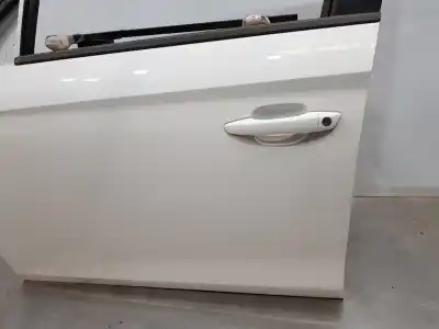 Автозапчастина б/у передні ліві двері для opel corsa f elegance посилання на oem iam 9837705780   Автозапчастина б/у передні ліві двері для opel corsa f elegance посилання на oem iam 9837705780