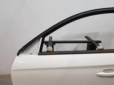 Автозапчастина б/у передні ліві двері для opel corsa f elegance посилання на oem iam 9837705780   Автозапчастина б/у передні ліві двері для opel corsa f elegance посилання на oem iam 9837705780