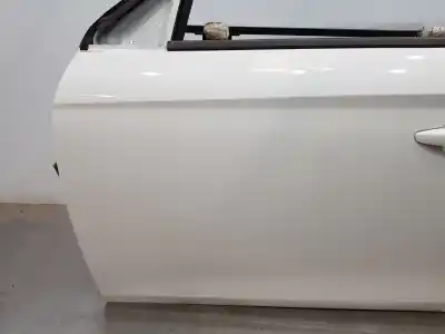 Автозапчастина б/у передні ліві двері для opel corsa f elegance посилання на oem iam 9837705780   Автозапчастина б/у передні ліві двері для opel corsa f elegance посилання на oem iam 9837705780