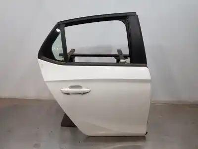 Автозапчастина б/у двері задні праві для opel corsa f elegance посилання на oem iam 9837705980 Автозапчастина б/у двері задні праві для opel corsa f elegance посилання на oem iam 9837705980