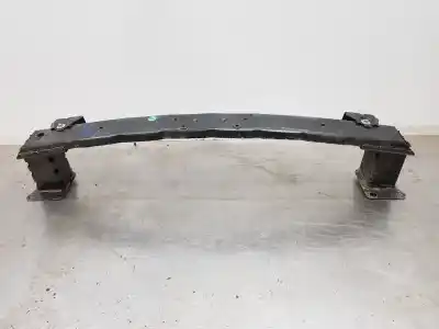 Peça sobressalente para automóvel em segunda mão reforço do pára choques dianteiro por opel corsa f elegance referências oem iam 9846538280  