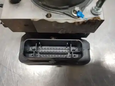 Автозапчасти б/у абс за renault kangoo combi ссылки oem iam 476601406r  