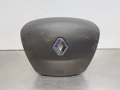 Автозапчастина б/у передня ліва подушка безопасности для renault kangoo combi посилання на oem iam 985707520r
