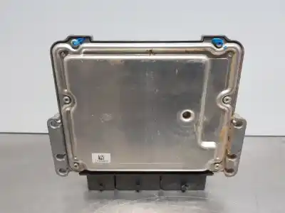 Pezzo di ricambio per auto di seconda mano centralina motore per renault kangoo combi riferimenti oem iam 237106319r  0281032885