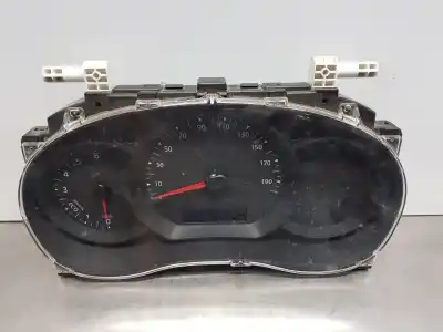 Автозапчастина б/у панель інструментів для renault kangoo combi посилання на oem iam 48103078r