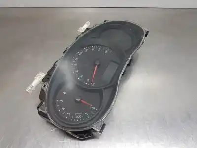 Автозапчастина б/у панель інструментів для renault kangoo combi посилання на oem iam 48103078r  