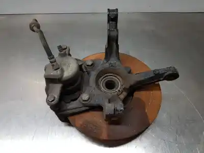 Автозапчастина б/у передній прав для renault kangoo combi посилання на oem iam 8200755588