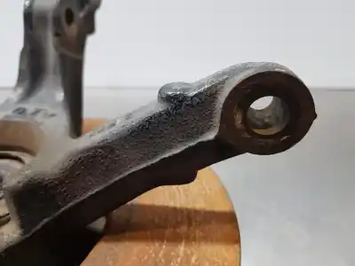 Second-hand car spare part front right knuckle for renault kangoo combi oem iam references 8200755588  