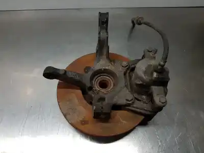 Автозапчастина б/у передній лівий культ для renault kangoo combi посилання на oem iam 8200755584