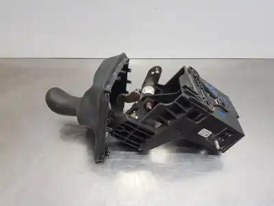 Автозапчастина б/у передач для renault kangoo combi посилання на oem iam 349010607r