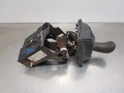 Автозапчастина б/у передач для renault kangoo combi посилання на oem iam 349010607r  
