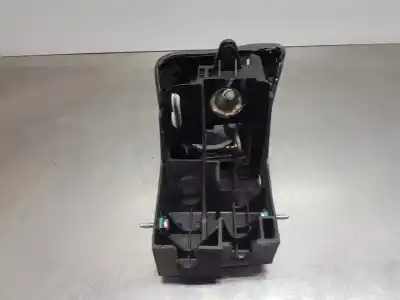 Автозапчастина б/у передач для renault kangoo combi посилання на oem iam 349010607r  