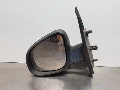 Автозапчастина б/у ліве дзеркало для renault kangoo combi посилання на oem iam 7701068840  