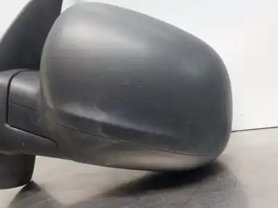 Автозапчастина б/у ліве дзеркало для renault kangoo combi посилання на oem iam 7701068840  