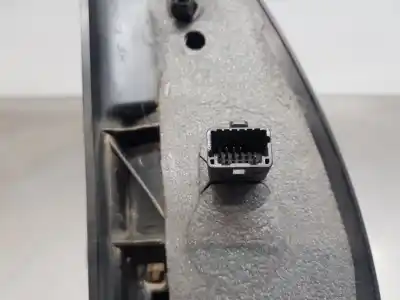 Автозапчастина б/у ліве дзеркало для renault kangoo combi посилання на oem iam 7701068840  