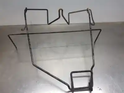 Автозапчасти б/у поддержка запасного колеса за renault kangoo combi ссылки oem iam 8200428486  