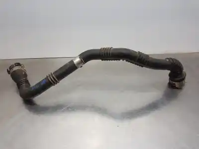 Автозапчастина б/у трубопровод турбокомпенсатора для renault kangoo combi посилання на oem iam 144600199r
