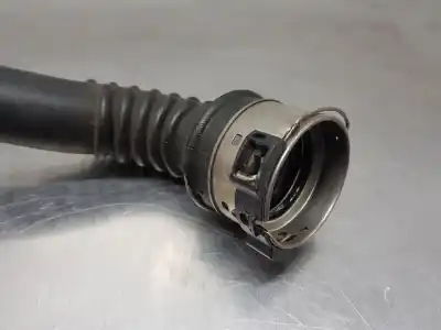 Автозапчастина б/у трубопровод турбокомпенсатора для renault kangoo combi посилання на oem iam 144600199r  