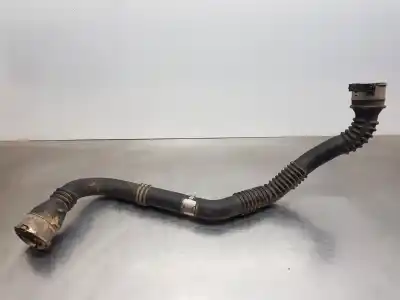Автозапчастина б/у трубопровод турбокомпенсатора для renault kangoo combi посилання на oem iam 144600199r  