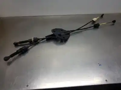 Автозапчастина б/у коробка передач для renault kangoo combi посилання на oem iam 349350433r