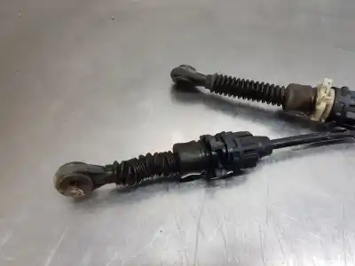 Автозапчастина б/у коробка передач для renault kangoo combi посилання на oem iam 349350433r  