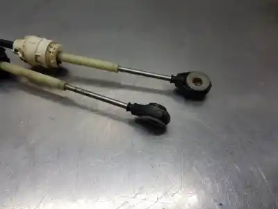 Автозапчастина б/у коробка передач для renault kangoo combi посилання на oem iam 349350433r  