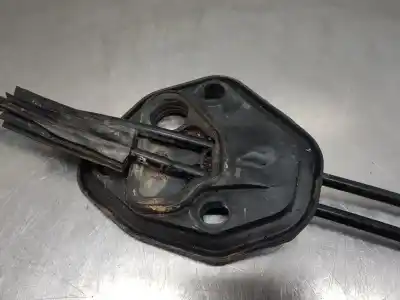 Автозапчастина б/у коробка передач для renault kangoo combi посилання на oem iam 349350433r  